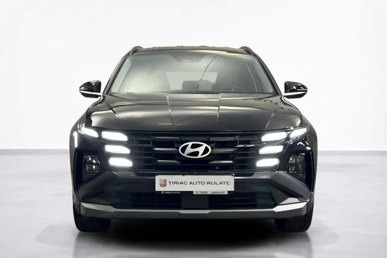 Hyundai Tucson din 2024 cu 56.941 km - oferta HYU239518 - foto 8