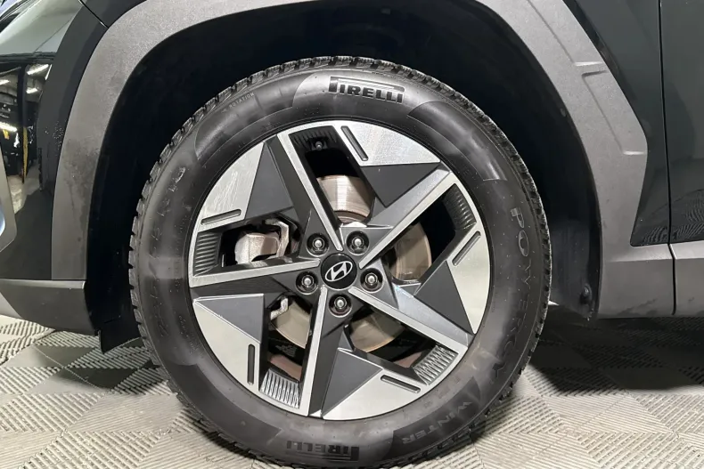 Hyundai Tucson din 2024 cu 56.941 km - oferta HYU239518 - foto 13