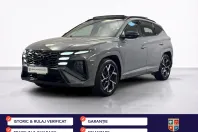 Hyundai Tucson din 2025 cu 6.421 km - oferta HYU239520 - foto 1