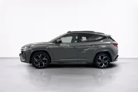 Hyundai Tucson din 2025 cu 6.421 km - oferta HYU239520 - foto 2