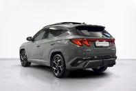 Hyundai Tucson din 2025 cu 6.421 km - oferta HYU239520 - foto 3