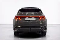 Hyundai Tucson din 2025 cu 6.421 km - oferta HYU239520 - foto 4