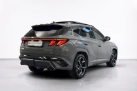 Hyundai Tucson din 2025 cu 6.421 km - oferta HYU239520 - foto 5