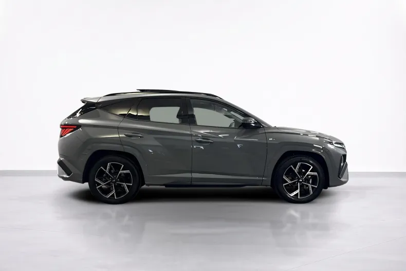 Hyundai Tucson din 2025 cu 6.421 km - oferta HYU239520 - foto 6