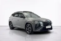 Hyundai Tucson din 2025 cu 6.421 km - oferta HYU239520 - foto 7