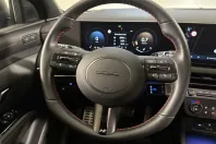 Hyundai Tucson din 2025 cu 6.421 km - oferta HYU239520 - foto 16