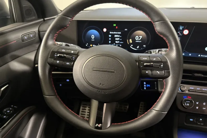 Hyundai Tucson din 2025 cu 6.421 km - oferta HYU239520 - foto 16
