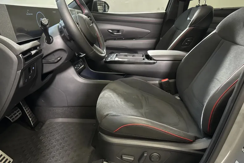 Hyundai Tucson din 2025 cu 6.421 km - oferta HYU239520 - foto 25