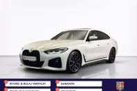 BMW 420d (Seria 4) din 2023 cu 63.928 km - oferta BMW239521 - foto 1