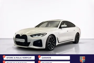 BMW 420d din 2023 - oferta BMW239521