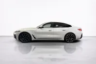 BMW 420d (Seria 4) din 2023 cu 63.928 km - oferta BMW239521 - foto 2