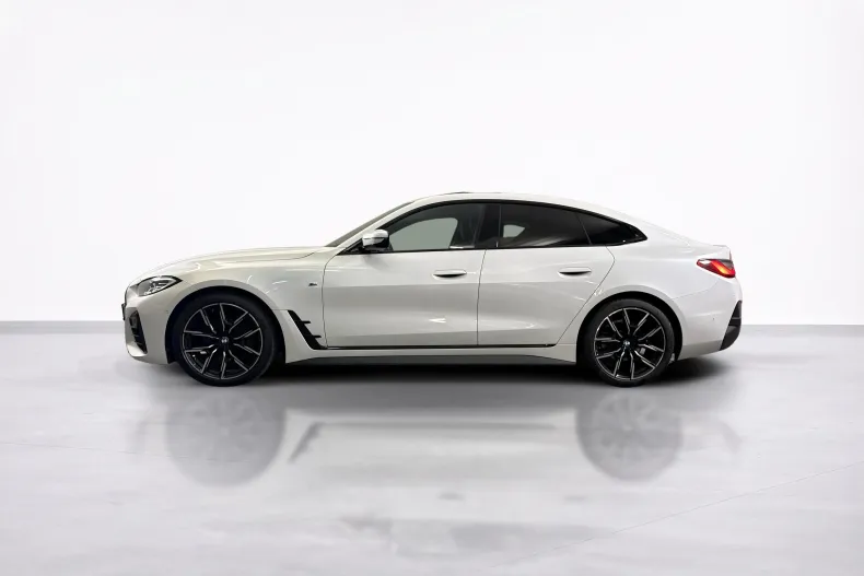 BMW 420d (Seria 4) din 2023 cu 63.928 km - oferta BMW239521 - foto 2
