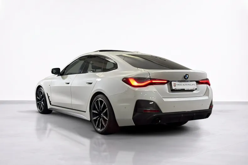 BMW 420d (Seria 4) din 2023 cu 63.928 km - oferta BMW239521 - foto 3
