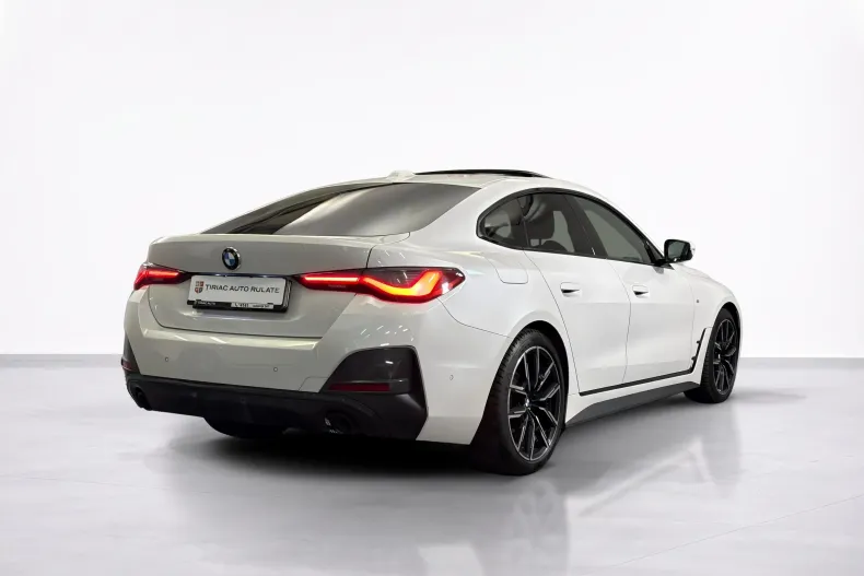 BMW 420d (Seria 4) din 2023 cu 63.928 km - oferta BMW239521 - foto 5