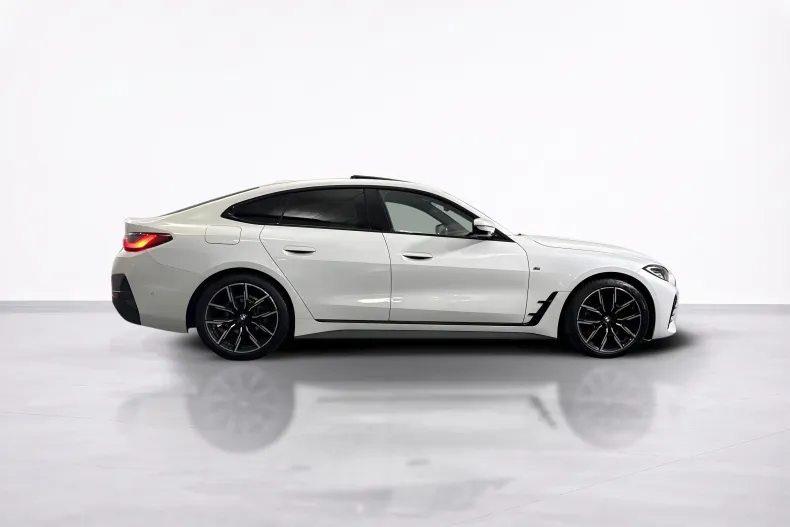 BMW 420d (Seria 4) din 2023 cu 63.928 km - oferta BMW239521 - foto 6