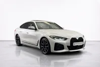 BMW 420d (Seria 4) din 2023 cu 63.928 km - oferta BMW239521 - foto 7