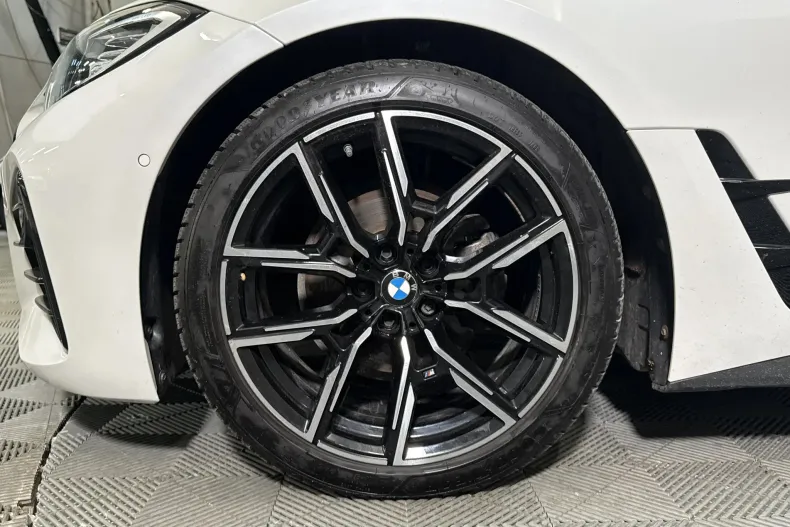 BMW 420d (Seria 4) din 2023 cu 63.928 km - oferta BMW239521 - foto 13
