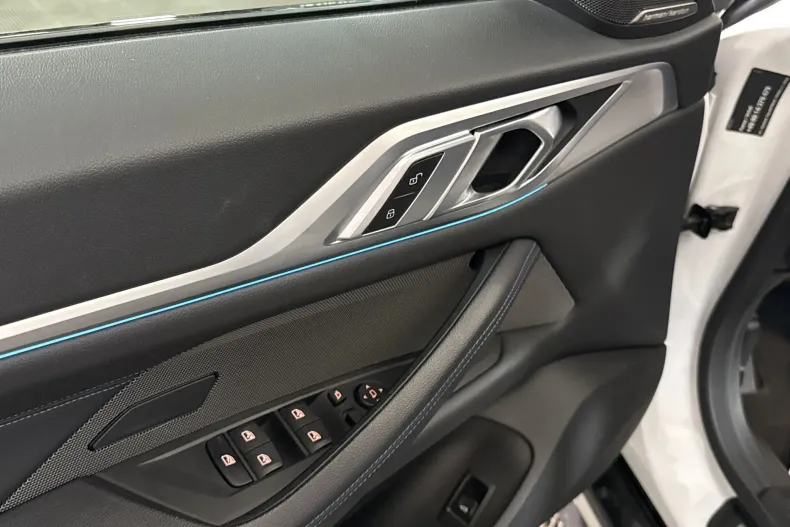 BMW 420d (Seria 4) din 2023 cu 63.928 km - oferta BMW239521 - foto 14