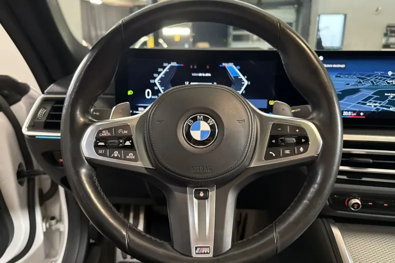 BMW 420d (Seria 4) din 2023 cu 63.928 km - oferta BMW239521 - foto 16