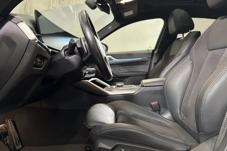 BMW 420d (Seria 4) din 2023 cu 63.928 km - oferta BMW239521 - foto 25