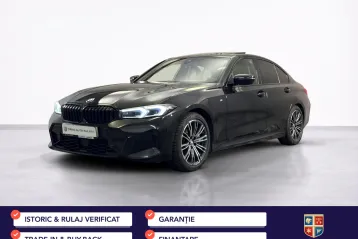 BMW 320d din 2023 - oferta BMW239522