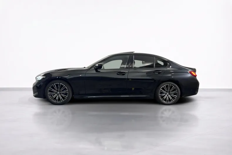 BMW 320d (Seria 3) din 2023 cu 61.193 km - oferta BMW239522 - foto 2