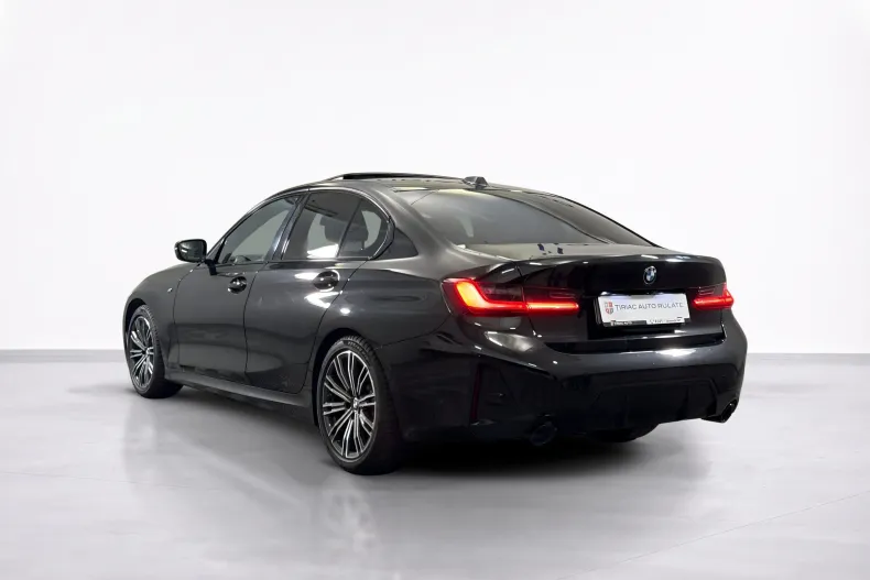 BMW 320d (Seria 3) din 2023 cu 61.193 km - oferta BMW239522 - foto 3