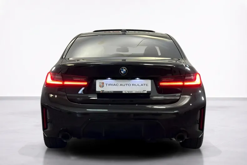 BMW 320d (Seria 3) din 2023 cu 61.193 km - oferta BMW239522 - foto 4