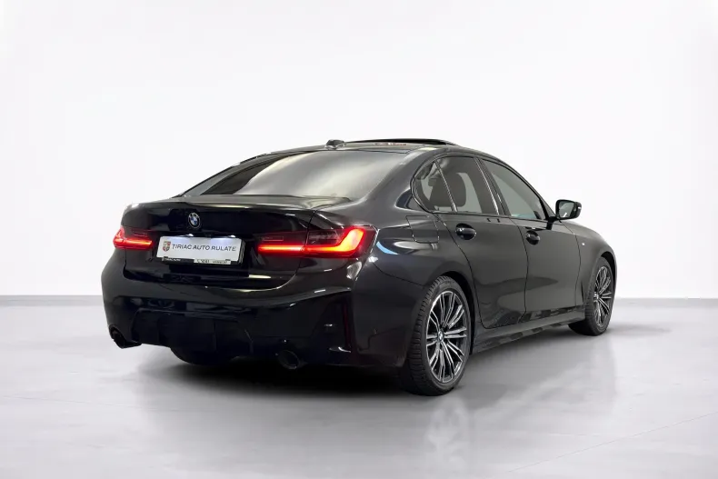 BMW 320d (Seria 3) din 2023 cu 61.193 km - oferta BMW239522 - foto 5