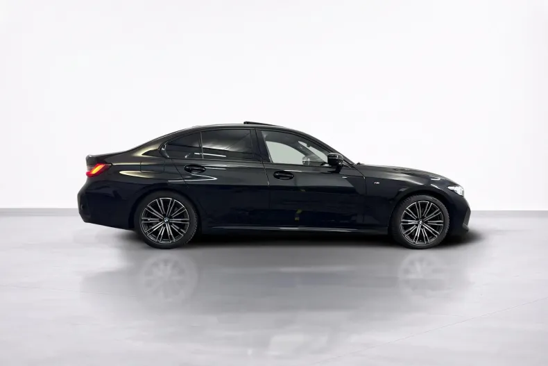 BMW 320d (Seria 3) din 2023 cu 61.193 km - oferta BMW239522 - foto 6