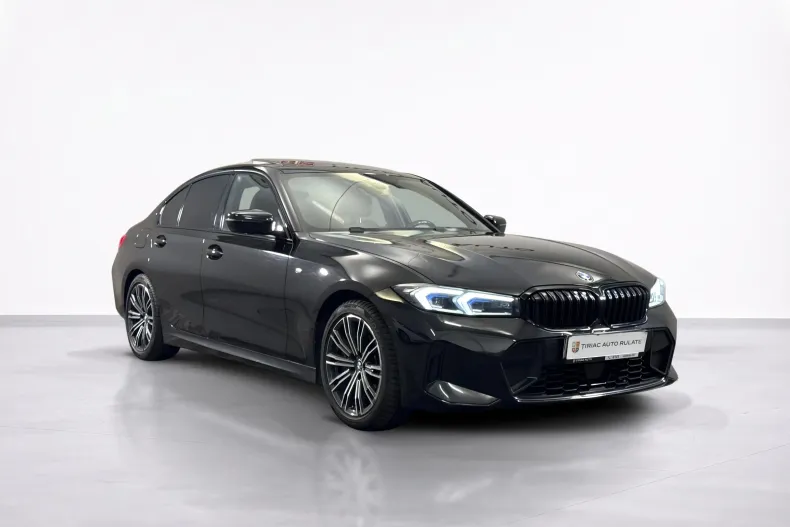 BMW 320d (Seria 3) din 2023 cu 61.193 km - oferta BMW239522 - foto 7