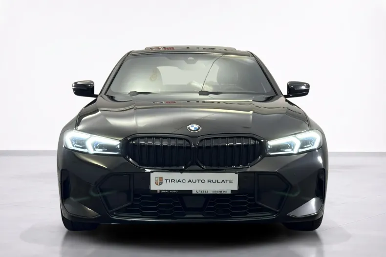 BMW 320d (Seria 3) din 2023 cu 61.193 km - oferta BMW239522 - foto 8