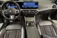 BMW 320d (Seria 3) din 2023 cu 61.193 km - oferta BMW239522 - foto 9