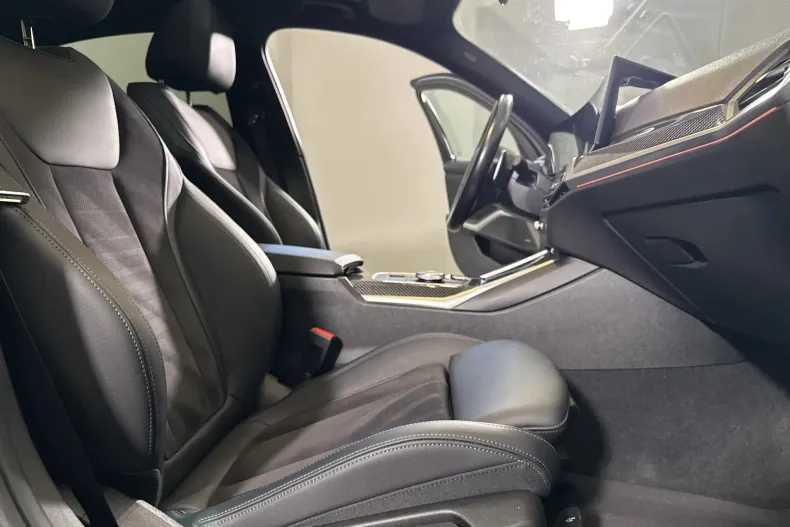 BMW 320d (Seria 3) din 2023 cu 61.193 km - oferta BMW239522 - foto 11