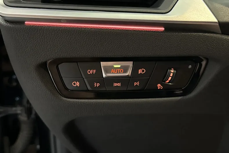 BMW 320d (Seria 3) din 2023 cu 61.193 km - oferta BMW239522 - foto 14