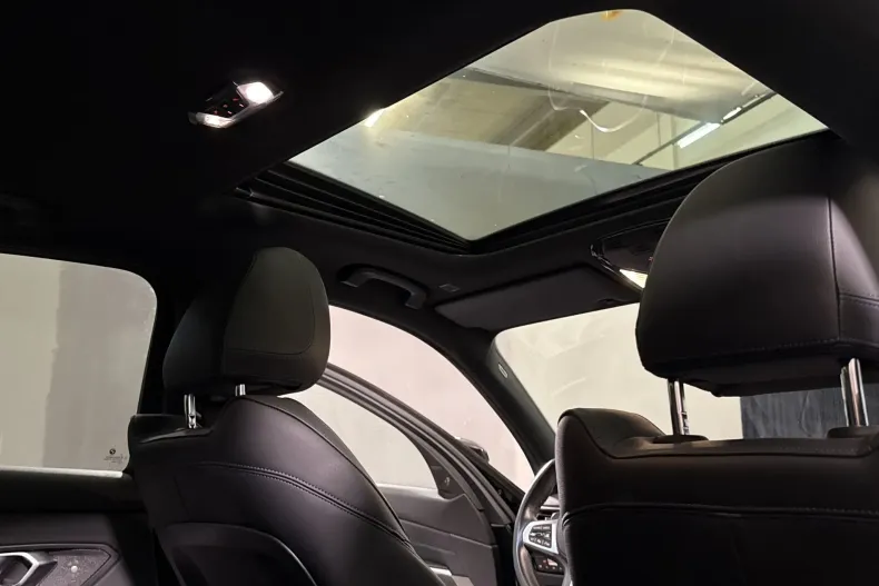 BMW 320d (Seria 3) din 2023 cu 61.193 km - oferta BMW239522 - foto 22