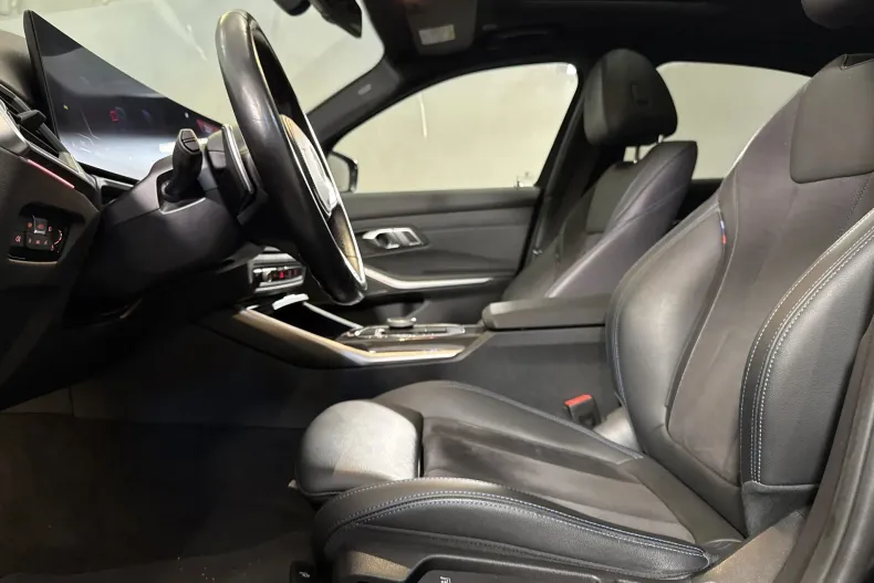 BMW 320d (Seria 3) din 2023 cu 61.193 km - oferta BMW239522 - foto 23
