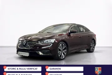 Renault Talisman din 2021 - oferta REN239523