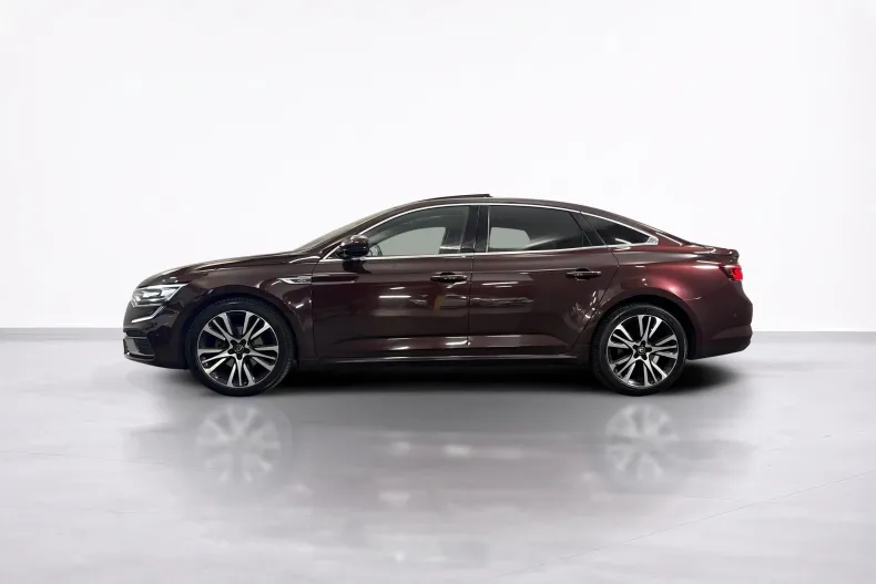Renault Talisman din 2021 cu 125.866 km - oferta REN239523 - foto 2