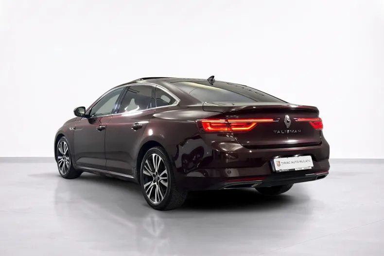 Renault Talisman din 2021 cu 125.866 km - oferta REN239523 - foto 3
