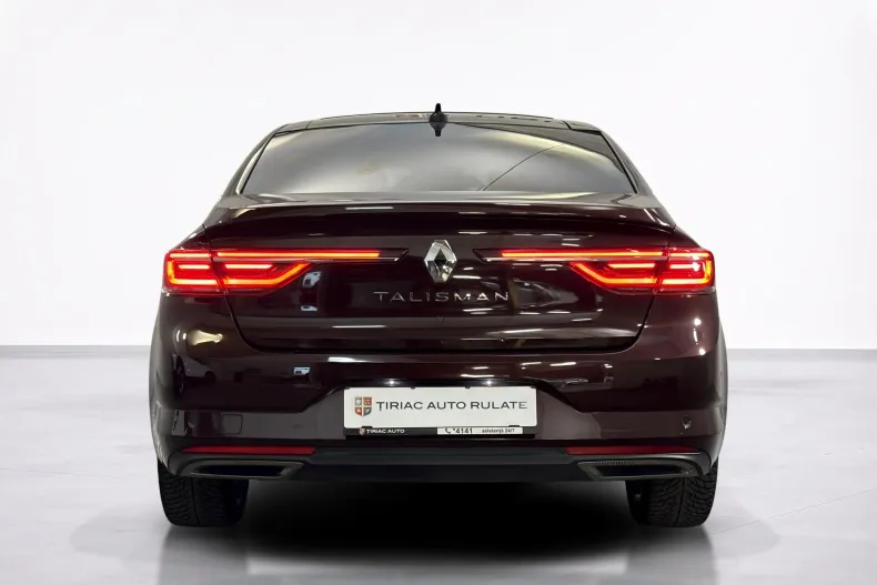 Renault Talisman din 2021 cu 125.866 km - oferta REN239523 - foto 4