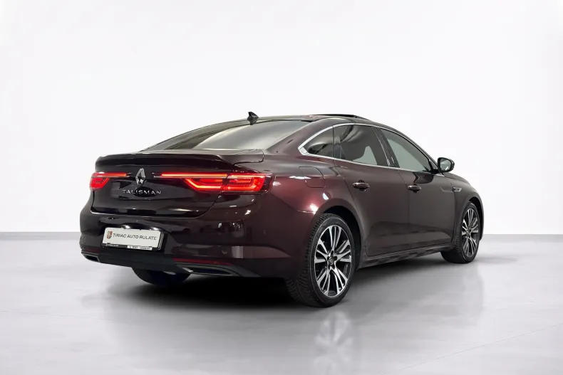 Renault Talisman din 2021 cu 125.866 km - oferta REN239523 - foto 5