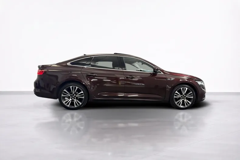 Renault Talisman din 2021 cu 125.866 km - oferta REN239523 - foto 6