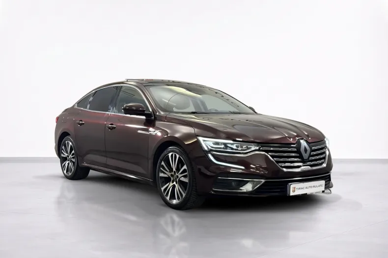 Renault Talisman din 2021 cu 125.866 km - oferta REN239523 - foto 7