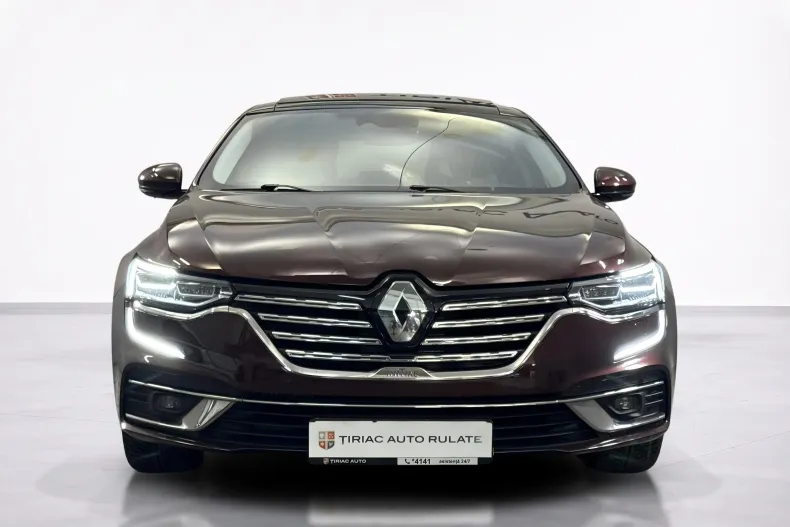 Renault Talisman din 2021 cu 125.866 km - oferta REN239523 - foto 8