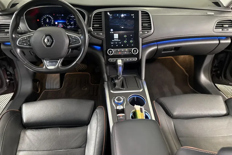 Renault Talisman din 2021 cu 125.866 km - oferta REN239523 - foto 9