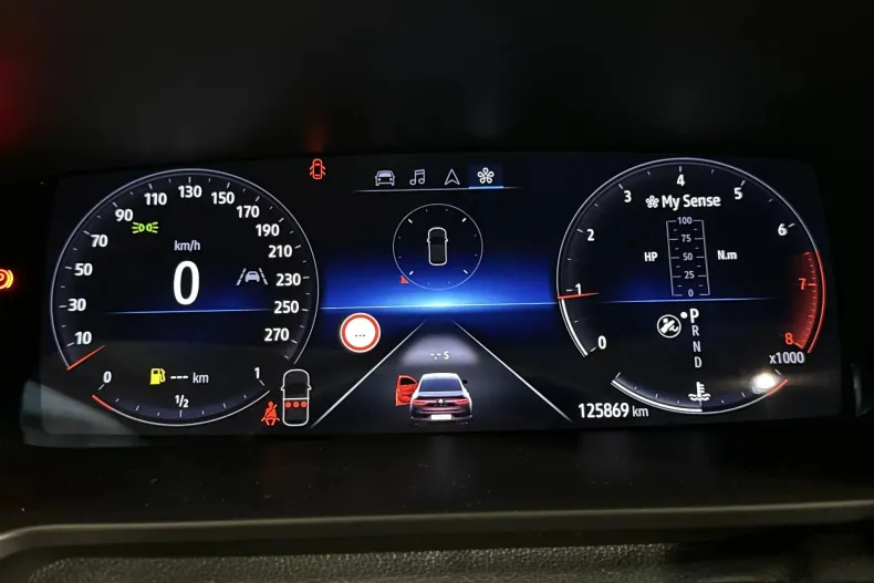 Renault Talisman din 2021 cu 125.866 km - oferta REN239523 - foto 10