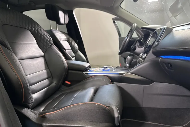 Renault Talisman din 2021 cu 125.866 km - oferta REN239523 - foto 11