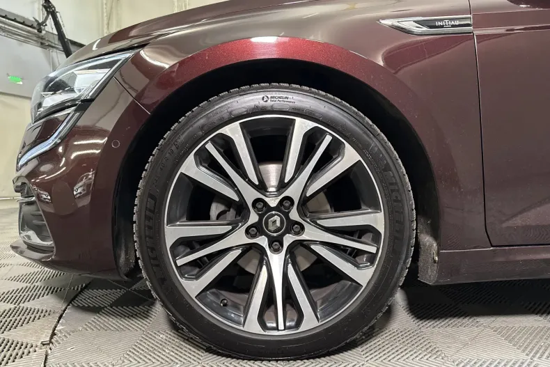 Renault Talisman din 2021 cu 125.866 km - oferta REN239523 - foto 13