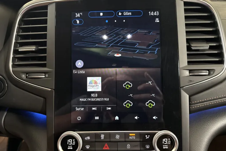 Renault Talisman din 2021 cu 125.866 km - oferta REN239523 - foto 18